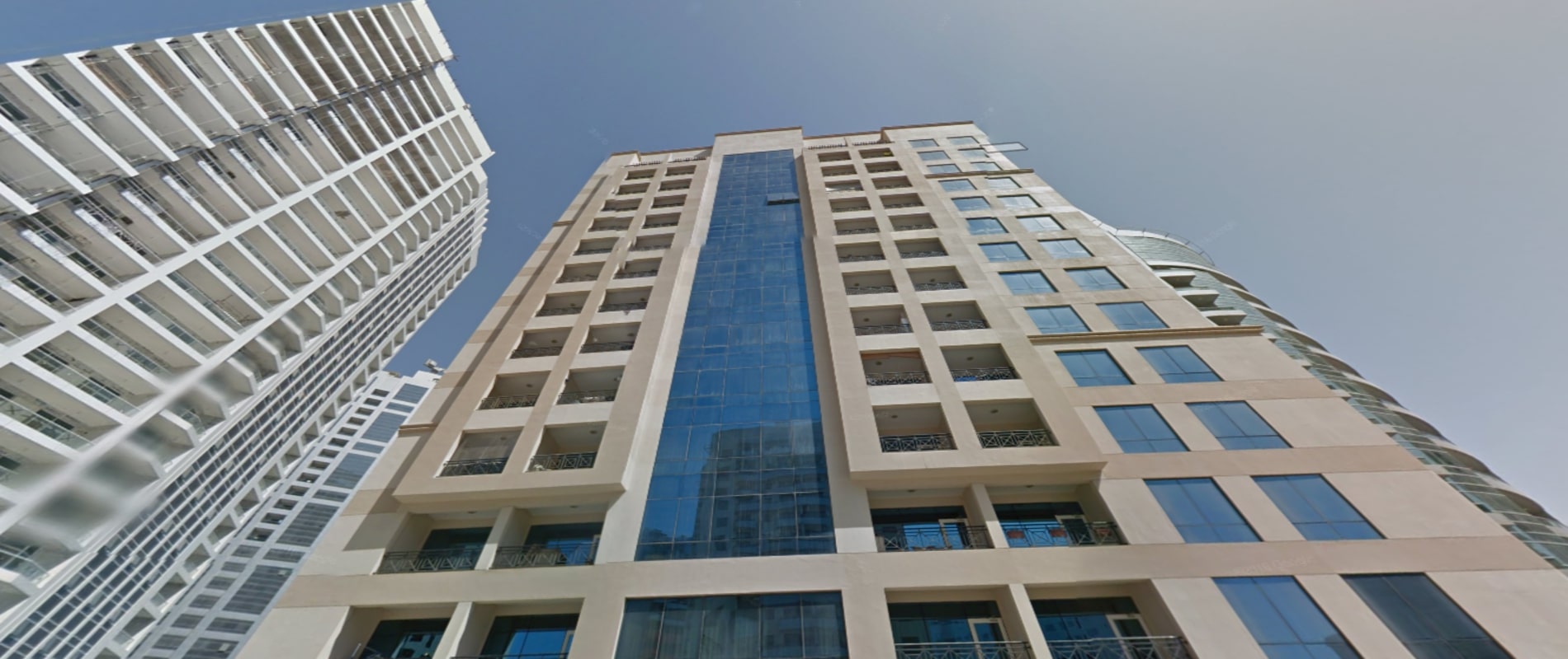 Hotoon Residence Dubai